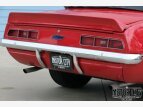 Thumbnail Photo 13 for 1969 Chevrolet Camaro
